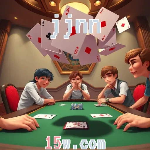 jjnn: Descubra os Melhores Jogos Casuais para Diversão Sem Limites!