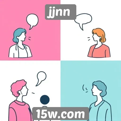 Feedback da comunidade sobre o jjnn