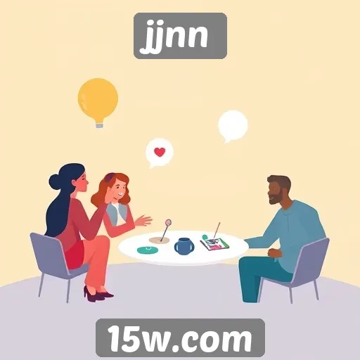 Desenvolvimento de comunidade: fóruns e interações no jjnn