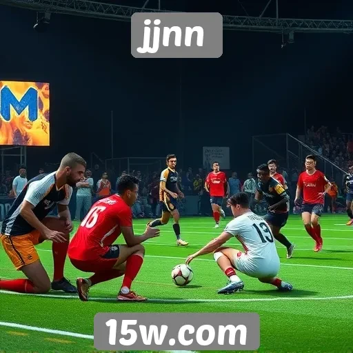 comunidade e interatividade no jjnn atraem novos jogadores