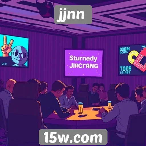 Desenvolvedores do jjnn discutem tendências do mercado de jogos