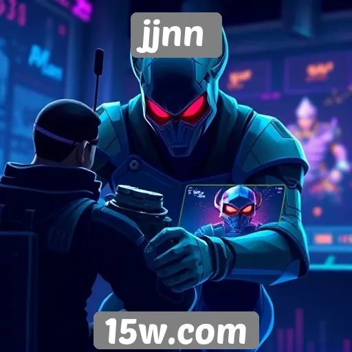 Tendências de jogos no jjnn para o futuro