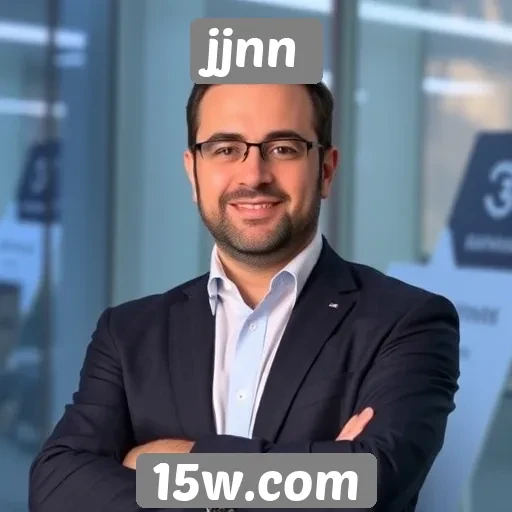 perspectivas de crescimento do jjnn no mercado