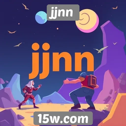 destaques do jjnn incluem desenvolvedores independentes