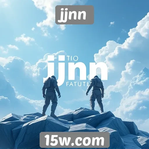 Plataforma jjnn investe em experiências de jogos em nuvem