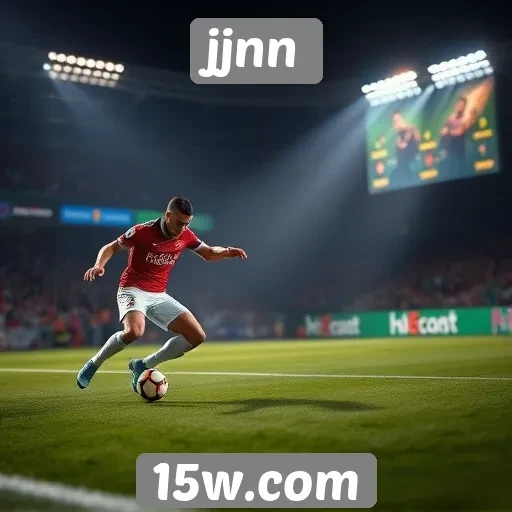 Como o jjnn está inovando na experiência dos jogadores