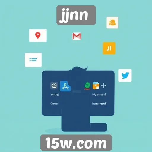 Atendendo críticas jjnn faz melhorias na interface do usuário