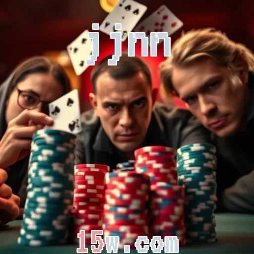 jjnn: Descubra os Recursos Fantásticos da Seção RPG