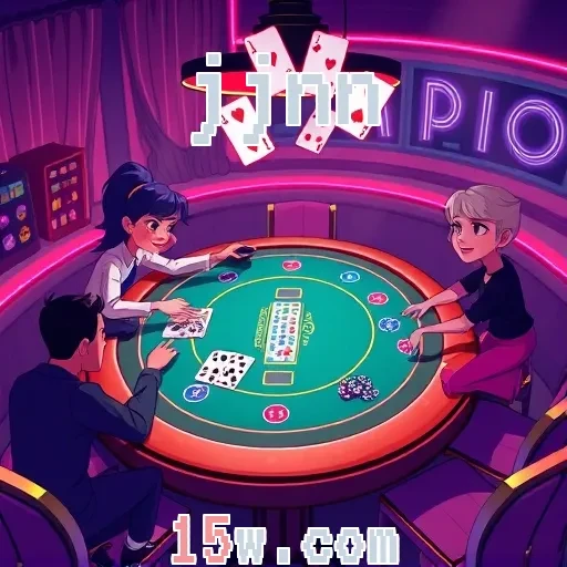 jjnn: Explorando os Melhores Recursos da Seção Stealth